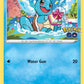 Pokemon TCG: Pokemon Go Pin Collection -Squirtle