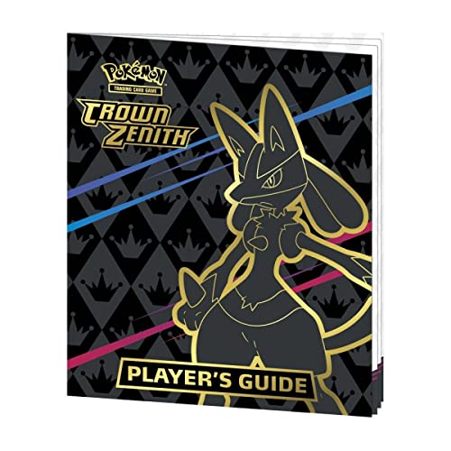 Pokemon TCG: Crown Zenith Pokemon Center Elite Trainer Box Plus