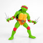 Loyal Subjects - BST AXN Teenage Mutant Ninja Turtles Raphael 5 Action Figure (Net)