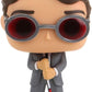 Funko Pop! Marvel: Daredevil TV-Matt Murdock Action Figure