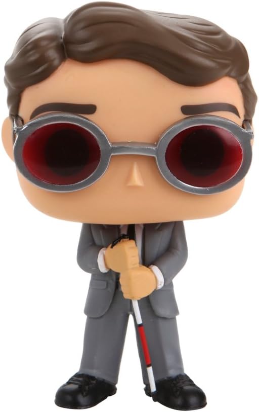 Funko Pop! Marvel: Daredevil TV-Matt Murdock Action Figure