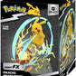 Pokemon Pikachu Deluxe Collector Statue Figure - Light FX - Collector Statue Pikachu - Authentic Details - Pokemon Collectibles for Fans Everywhere