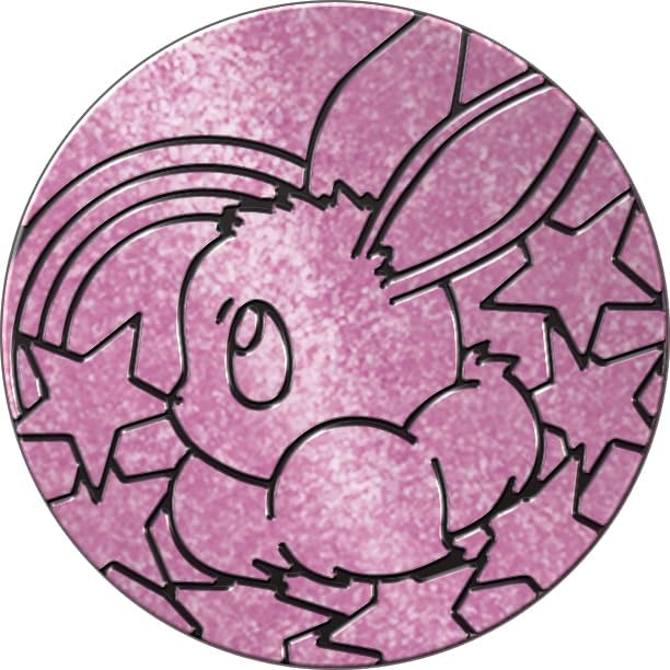 Pokemon TCG: Scarlet & Violet —Prismatic Evolutions Mini Tin - Sylveon (2 Booster Packs & 1 Coin)