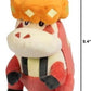 Pokemon Center: Crocalor Poké Plush, 9 ½ Inch