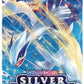 Pokemon Sword & Shield Silver Tempest Booster Pack