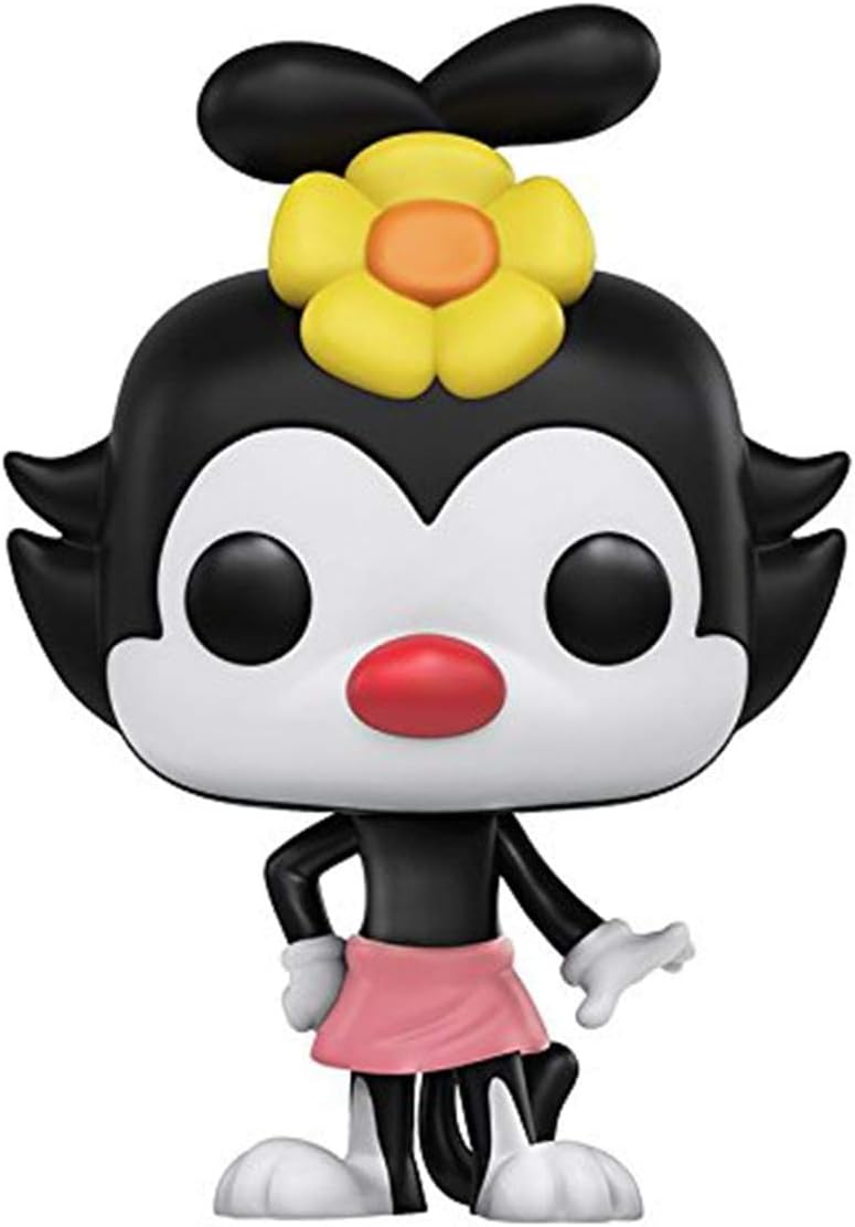 Funko POP! Animaniacs Dot Animation Figure