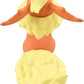 Takara Tomy Pokemon Moncolle MS-40 Flareon