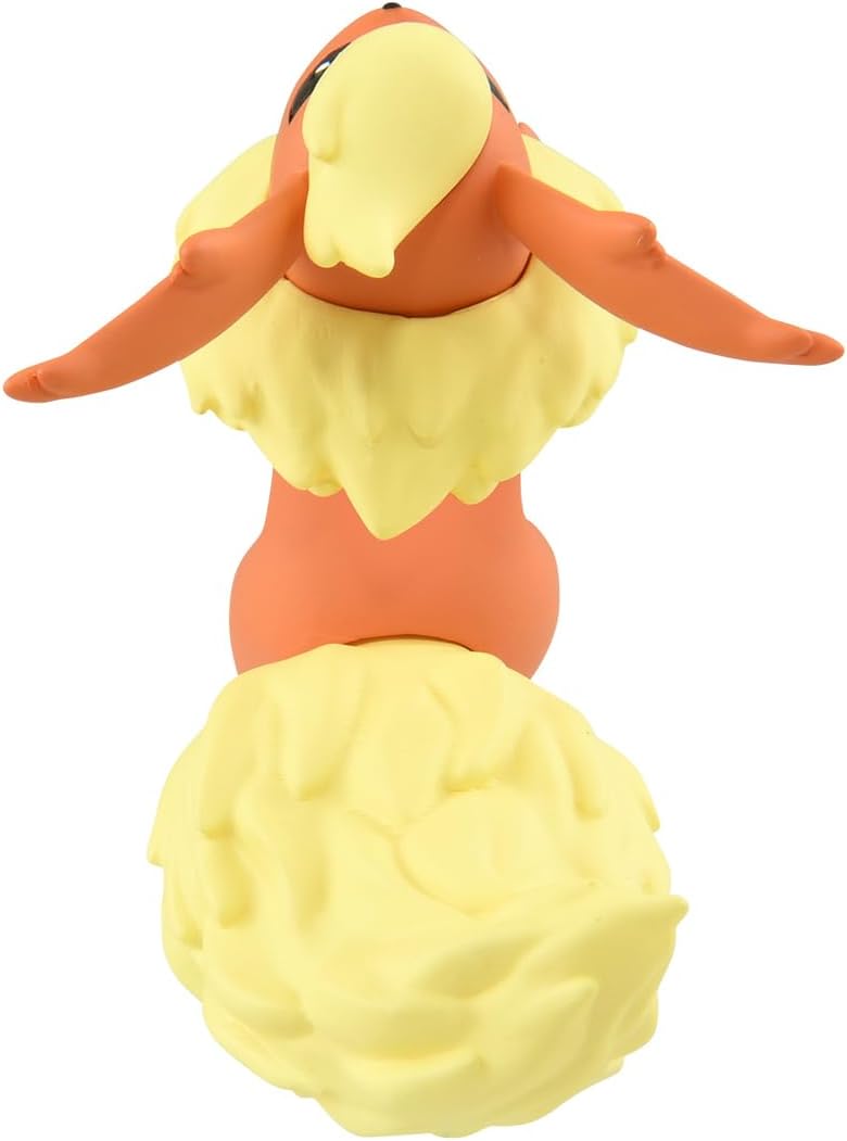 Takara Tomy Pokemon Moncolle MS-40 Flareon
