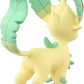 Pokemon Moncolle Monster Collection leafeon