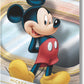 Topps 2025 Chrome Disney - Value Box (4 Cards per Pack, 7 Packs per Box)