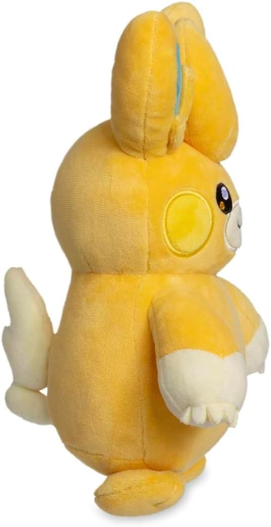 Pokemon Center: Pawmo Poké Plush, 10 ½ Inch