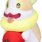 Pokemon Center: Yamper Buddy Plush Plush, 5 ½ Inch