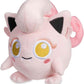 Pokemon Center: Scream Tail Poké Plush, 7 ½ Inch