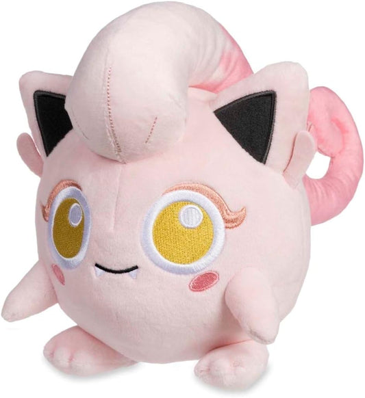 Pokemon Center: Scream Tail Poké Plush, 7 ½ Inch