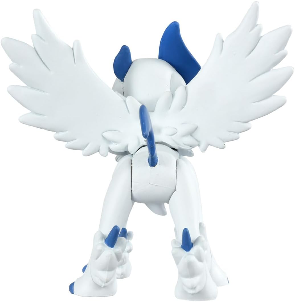 Takara Tomy Pokemon Moncolle Mega Absol Figure