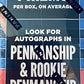 2021-22 Panini Prizm NBA Basketball Mega Box (54 Trading Cards) Find Pink Ice Prizms