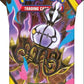 Pokemon TCG: Mega Evolution Pitch Black Sleeved Booster Pack Lot - 8 Packs