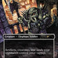 Magic: The Gathering Secret Lair Featuring: Kevin Eastman (Colors) Non-Foil Edition