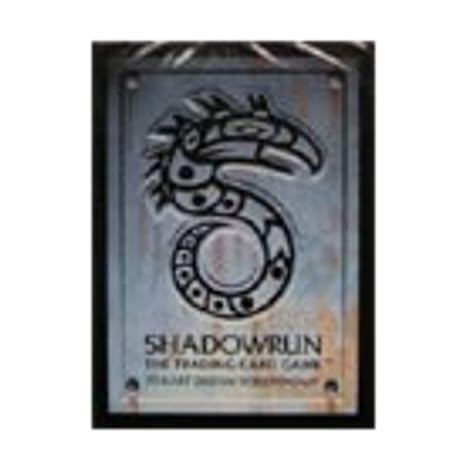 Shadowrun Deck