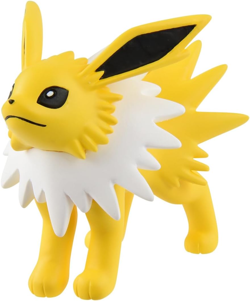Takara Tomy Pokemon Moncolle MS-32 Jolteon