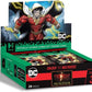 HRO DC Hybrid Trading Card: Chapter 3 24-Pack Booster Box