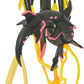 Takara Tomy Pokemon Moncolle Black Mega Rayquaza Figure