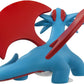 TAKARA TOMY: POKEMON: MonColle Monster Collection MS-39 Salamence