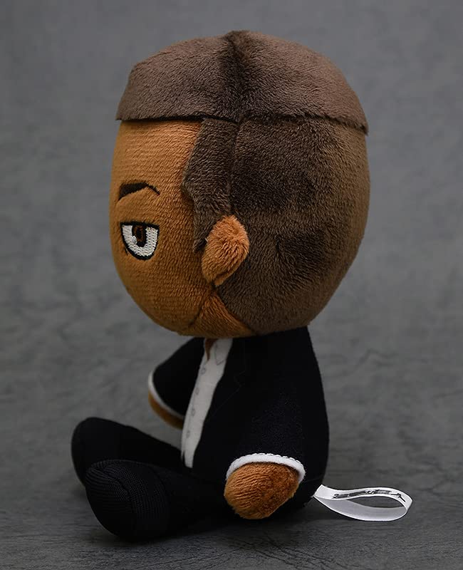 Good Smile Attack on Titan: Onyankopon Plushie