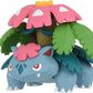 Takara Tomy Pokemon Moncolle 2 Inch Figure Mega Venusaur