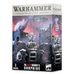 Games Workshop - Warhammer 40k - Orks - Da Red Gobbo's Surprise