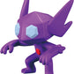 Takara Tomy Pokemon Moncolle 2 Inch Figure MS-34 Sableye
