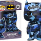 Funko Pop! DC Batman: Batman Artist Series #04