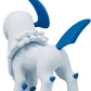 Takara Tomy Pokemon Moncolle 2 Inch Figure MS-46 Absol