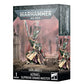 Games Workshop - Warhammer 40K - Dark Angels - Azrael, Supreme Grand Master