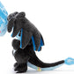 Takara Tomy Arts (TAKARATOMY A.R.T.S) Pokemon Got Plush Mega Charizard X Plush Toy Width Approx. 13.8 inches (35 cm)