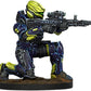 mantic Halo Fireteam Phoenix - Show Special Limited Edition Alternate Squad