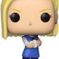 Funko POP! Animaiton: Dragon Ball Z - Android 18, Standard, Multicolor