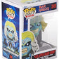 Funko POP Rocks: Iron Maiden - Eddie - Live After Death,Multicolor