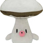 Pokemon Center: Foongus Sitting Cuties Plush, 5 Inch