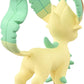 Takara Tomy Pokemon Moncolle MS-07 Leafeon