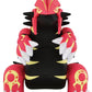 Takara Tomy Pokemon Moncolle Primal Groudon 4 Inch Figure