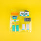 100% Soft Mecha Dumpster Fire Vinyl Figure (DF-079)