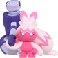 Takara Tomy Pokemon Moncolle 2 Inch Figure MS-11 Tinkaton