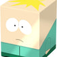 Ultimate Guard - Squaroes - Boulder 100+ South Park - SP006 - Butters