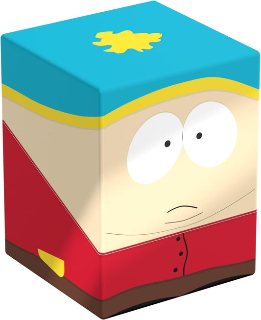 Ultimate Guard - Squaroes - Boulder 100+ South Park - SP001 - Cartman