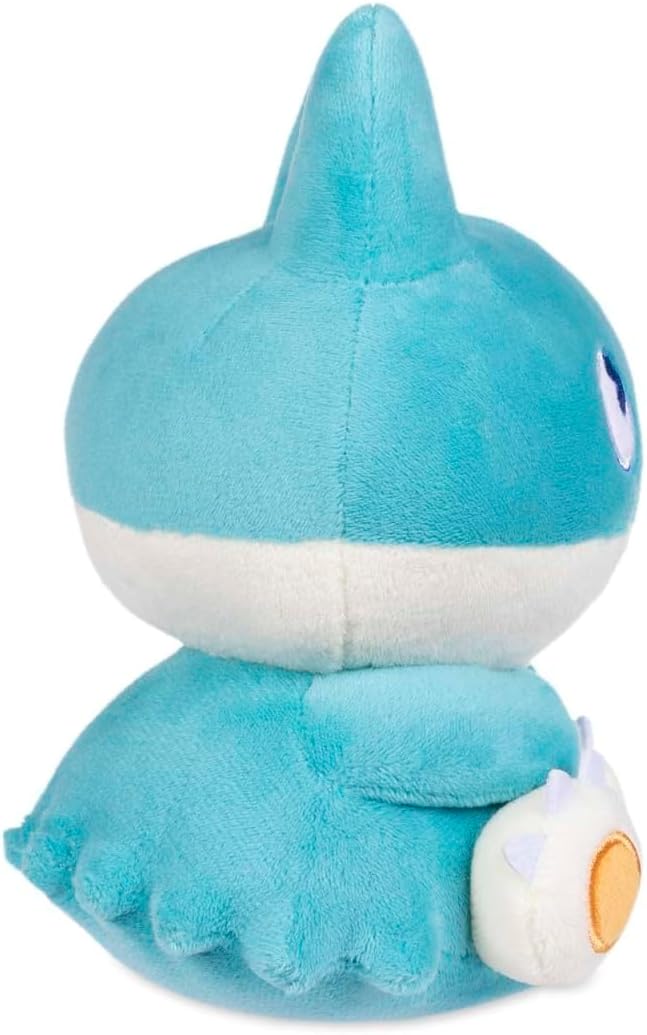 Pokemon Center: Munchlax Pokémon Soda Pop Plush