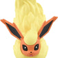 Takara Tomy Pokemon Moncolle MS-40 Flareon