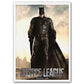 Dragon Shield Standard Size Matte Art Sleeves  100 Count Justice League Batman