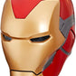 Avengers Marvel Legends Gear Life Size Prop Replica Endgame - Iron Man Mark LXXXV Helmet