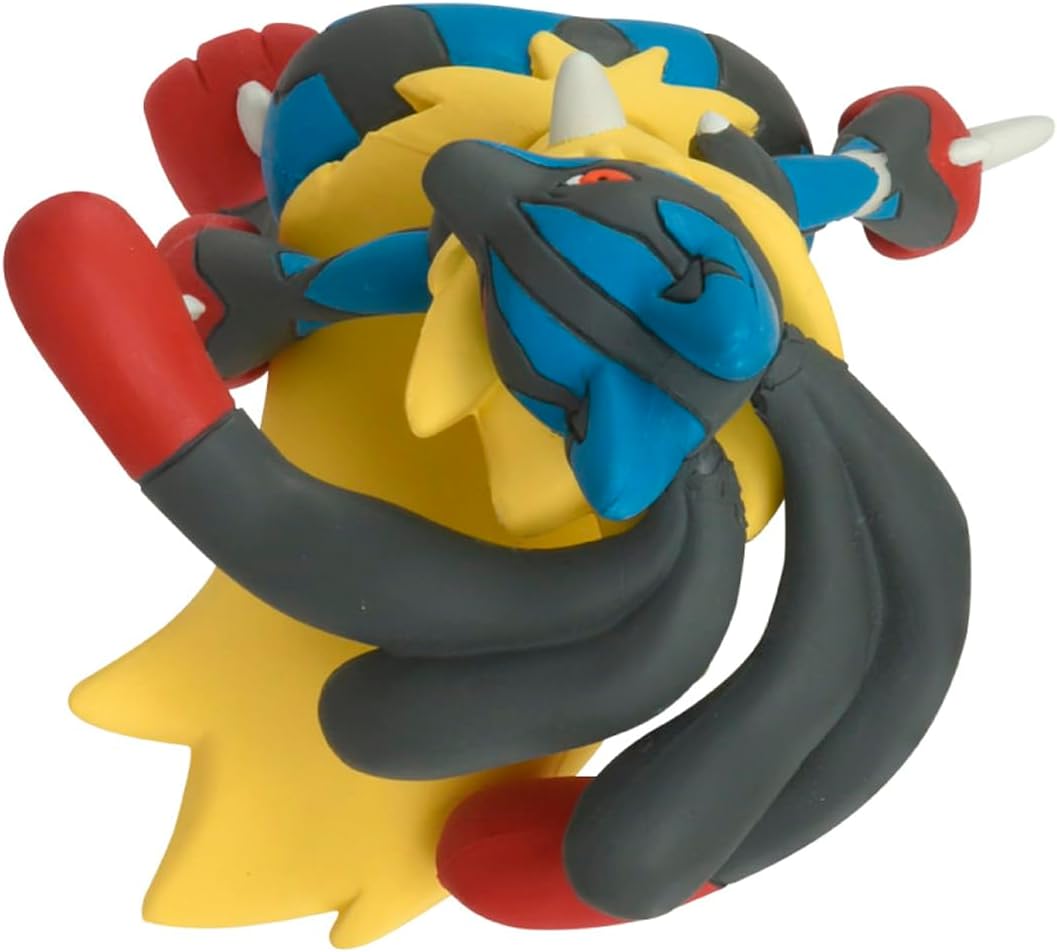 Takara Tomy: Pokemon MonColle Mega Lucario